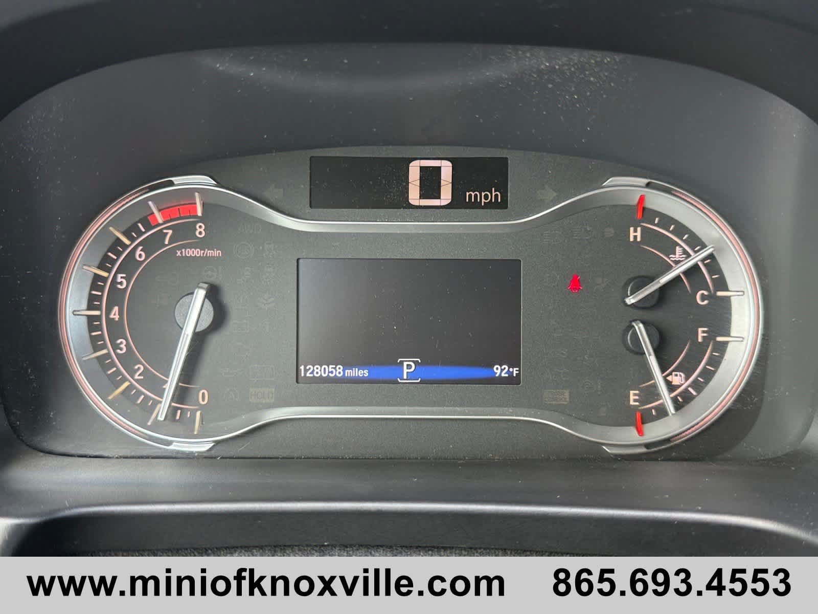 Used 2020 Honda Ridgeline RTL-E image 33
