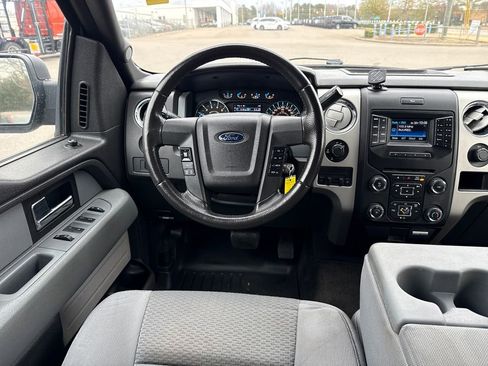 Used 2014 Ford F150 XLT w/ Equipment Group 302A Luxury image 22
