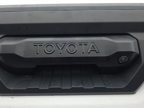 Used 2023 Toyota Tundra SR5 image 29