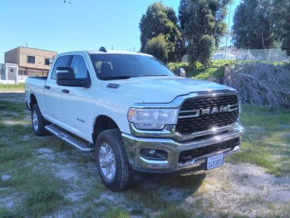Used 2024 RAM 2500 Big Horn