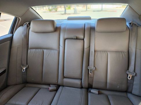 Used 2007 Nissan Maxima 3.5 SL image 21