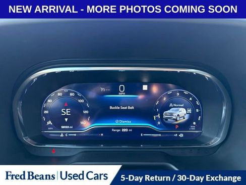 Used 2022 Chevrolet Suburban RST w/ Luxury Package AWD/4WD image 19