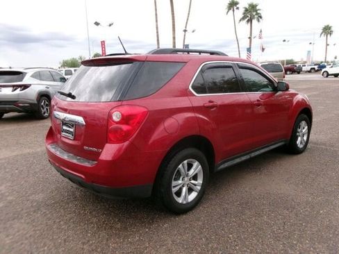 Used 2013 Chevrolet Equinox LT image 7