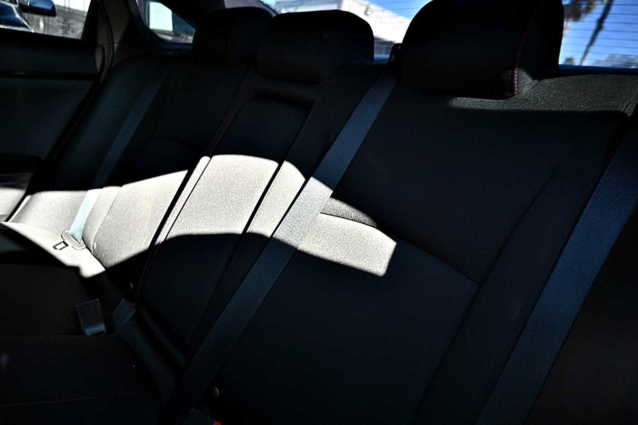 Used 2020 Honda Civic Si image 10
