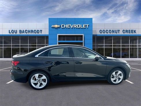 Used 2024 Audi A3 2.0T Premium image 9