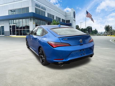 New 2026 Acura Integra A-Spec image 6