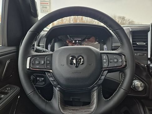 New 2026 RAM 1500 Limited image 60