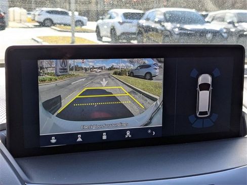 Certified 2023 Acura RDX A-Spec image 25