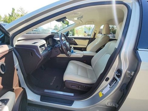 Used 2020 Lexus RX 350 FWD w/ Accessory Package image 14