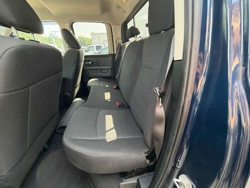 Used 2019 RAM 1500 Warlock AWD/4WD image 23