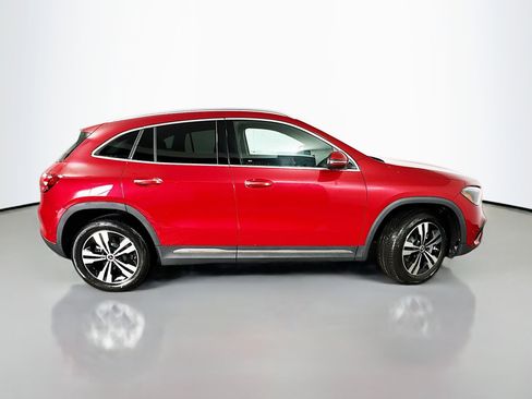 New 2026 Mercedes-Benz GLA 250 4MATIC image 8