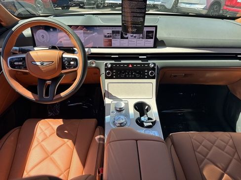 New 2026 Genesis GV80 3.5T Prestige image 53