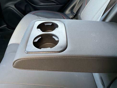 Certified 2024 Subaru Forester Sport image 33