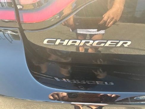 Used 2023 Dodge Charger SXT RWD image 21