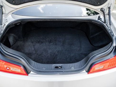 Used 2006 INFINITI G35 Coupe image 73