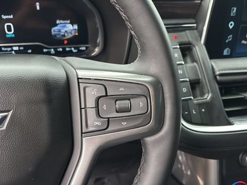 Used 2024 Chevrolet Tahoe Z71 w/ Off-Road Capability Package AWD/4WD image 24