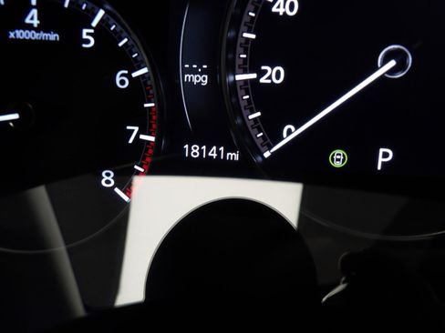 Certified 2024 MAZDA CX-30 AWD 2.5 S w/ Select Sport Pkg image 30