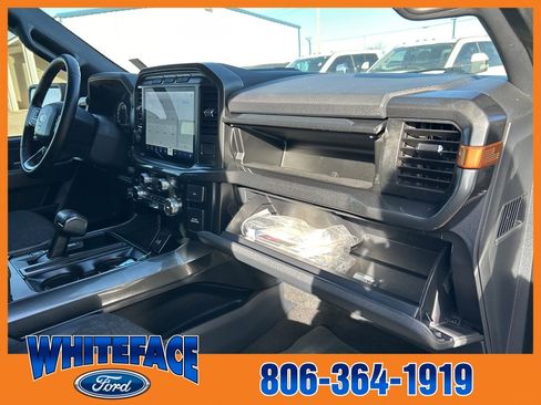 Used 2023 Ford F150 Tremor w/ Trailer Tow Package image 41