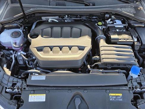 New 2026 Audi A3 2.0T Premium image 25