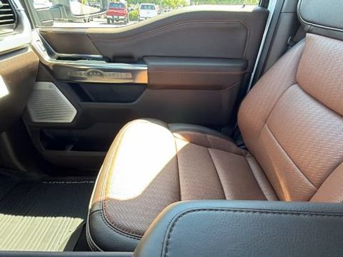 New 2026 Ford F250 King Ranch w/ Tremor Off-Road Package AWD/4WD image 26