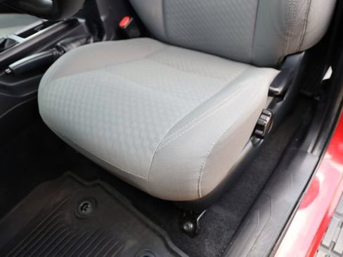 Certified 2022 Toyota Tacoma SR w/ SR Convenience Package RWD image 22