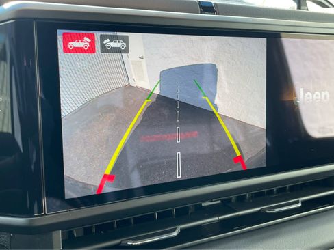 New 2026 Jeep Wrangler Unlimited Rubicon image 17