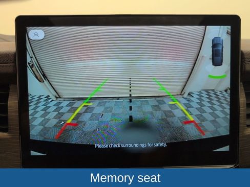 Used 2024 Ford Expedition Max Limited image 36