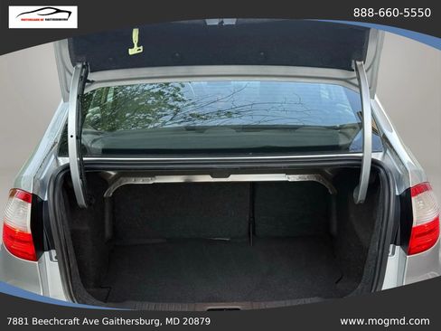 Used 2015 Ford Fiesta S FWD image 20