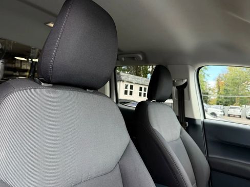 Used 2022 Ford Maverick XL w/ Equipment Group 100A Standard image 20