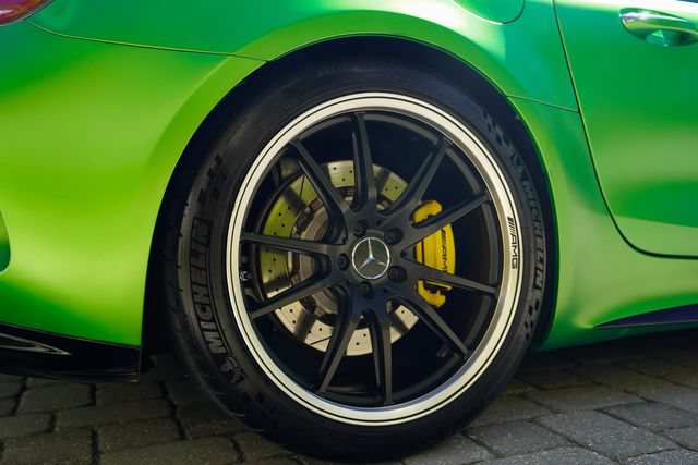Used 2020 Mercedes-Benz AMG GT R image 53