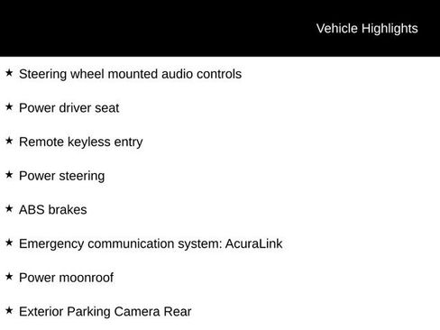 Used 2020 Acura TLX w/ Technology Package FWD image 6