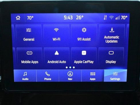 Used 2024 Ford Explorer Limited image 27