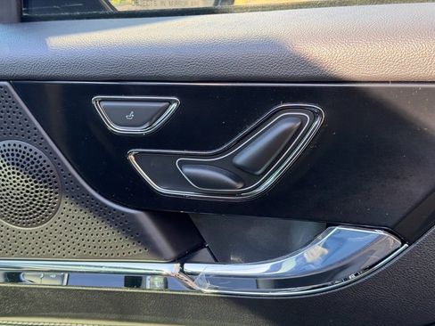 New 2026 Lincoln Corsair Reserve w/ Jet Appearance Package image 13