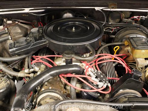 Used 1989 Jeep Grand Wagoneer image 34