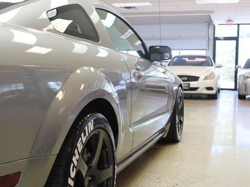 Used 2008 Ford Mustang GT image 35