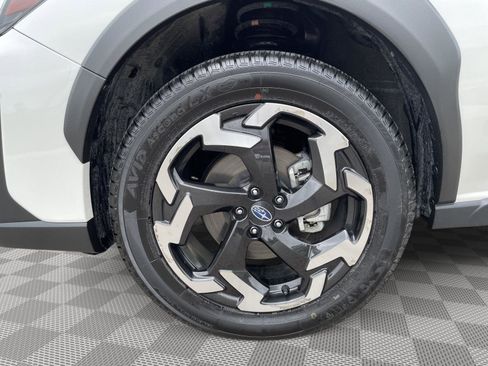 Certified 2023 Subaru Crosstrek 2.5i Limited AWD/4WD image 19