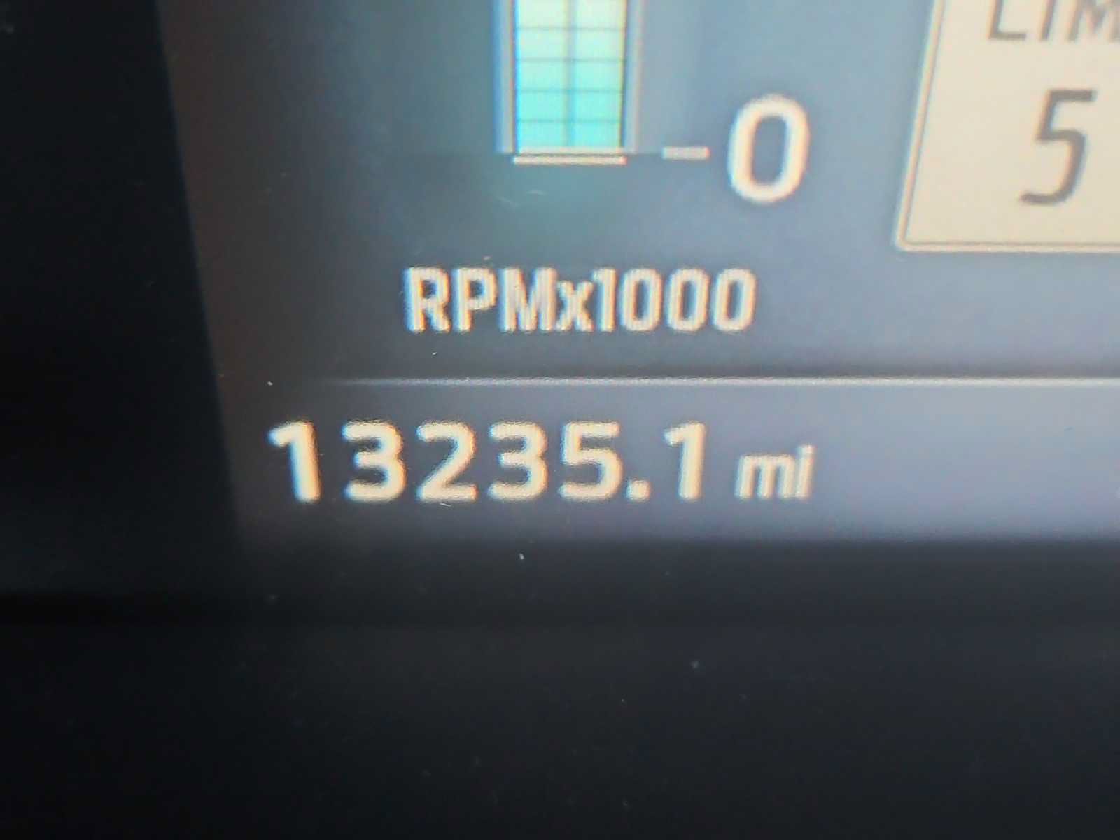 Used 2025 Ford Maverick Tremor AWD/4WD image 10
