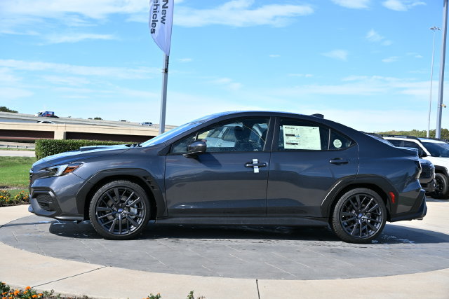 New 2026 Subaru WRX Premium AWD/4WD image 6