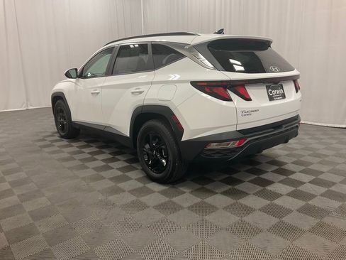 Used 2024 Hyundai Tucson SEL image 7