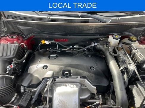 Used 2019 Chevrolet Equinox LT image 31