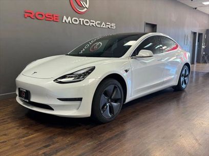 Used 2019 Tesla Model 3 Standard Range
