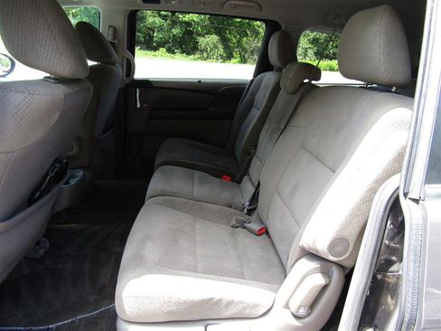 Used 2016 Honda Odyssey SE image 27