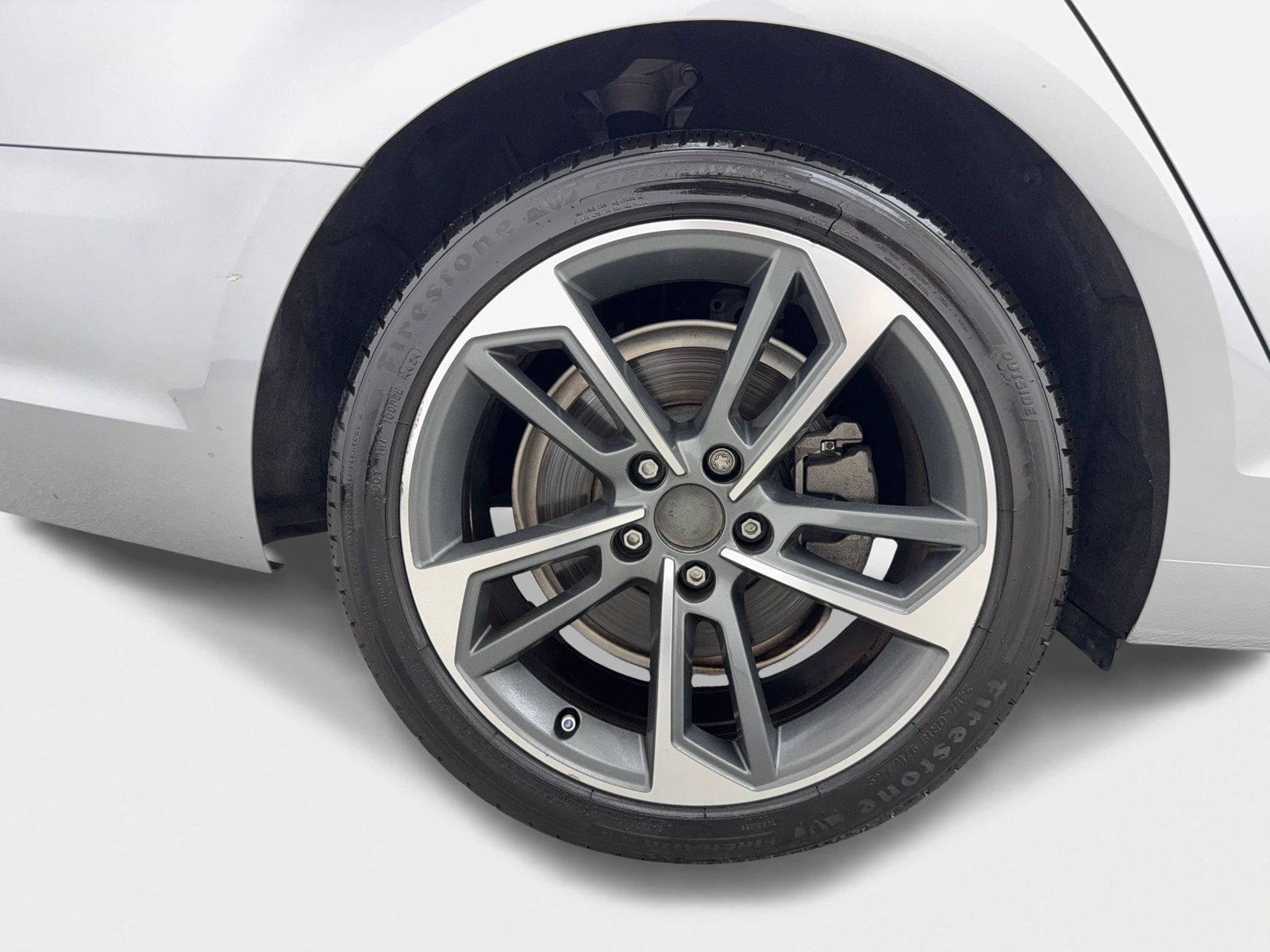 Used 2019 Audi A4 2.0T Premium FWD image 48