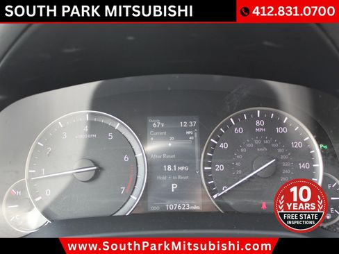 Used 2016 Lexus RX 350 AWD w/ Premium Package image 27