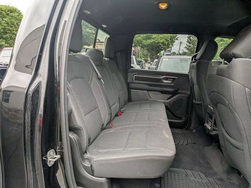Certified 2023 RAM 1500 Big Horn AWD/4WD image 32