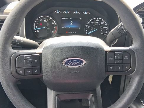 Used 2023 Ford F150 XL w/ STX Appearance Package AWD/4WD image 16