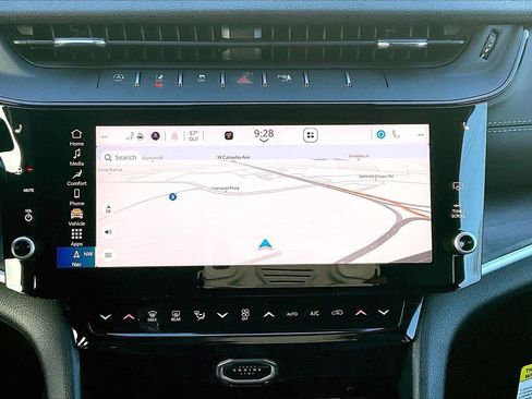 New 2026 Jeep Grand Cherokee Limited image 13