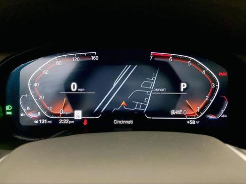 Certified 2023 BMW X3 xDrive30i w/ Premium Package image 20