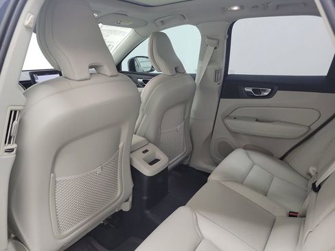 New 2026 Volvo XC60 T8 Ultra w/ Protection Package Premier AWD/4WD image 14