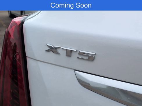 Used 2023 Cadillac XT5 Premium Luxury AWD/4WD image 12